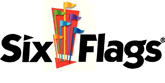 Six Flags Logo